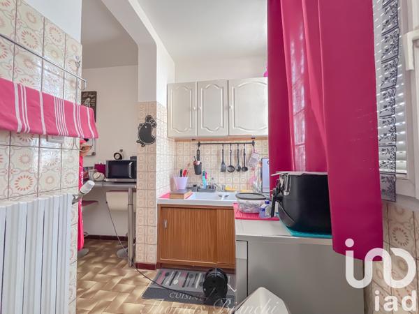 Immeuble à vendre 227 m² Talange