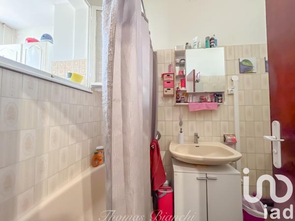 Immeuble à vendre 227 m² Talange