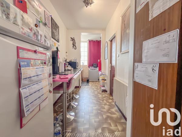 Immeuble à vendre 227 m² Talange