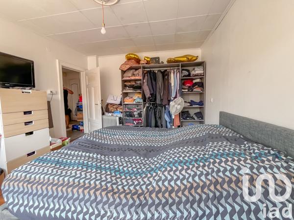 Immeuble à vendre 227 m² Talange