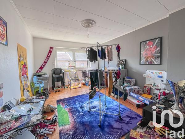 Immeuble à vendre 227 m² Talange