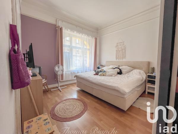 Immeuble à vendre 227 m² Talange