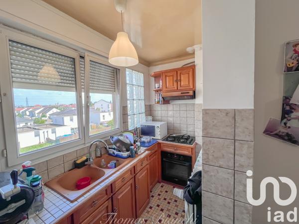 Immeuble à vendre 227 m² Talange