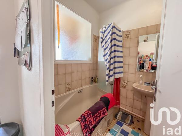 Immeuble à vendre 227 m² Talange