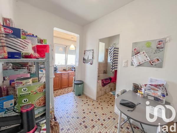 Immeuble à vendre 227 m² Talange