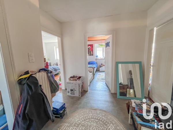 Immeuble à vendre 227 m² Talange