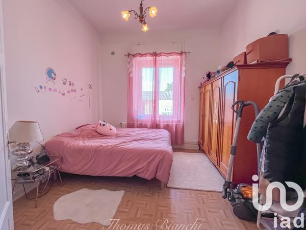 Immeuble à vendre 227 m² Talange