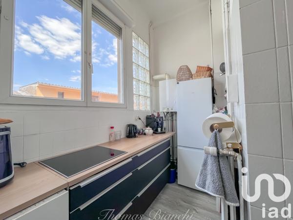 Immeuble à vendre 227 m² Talange