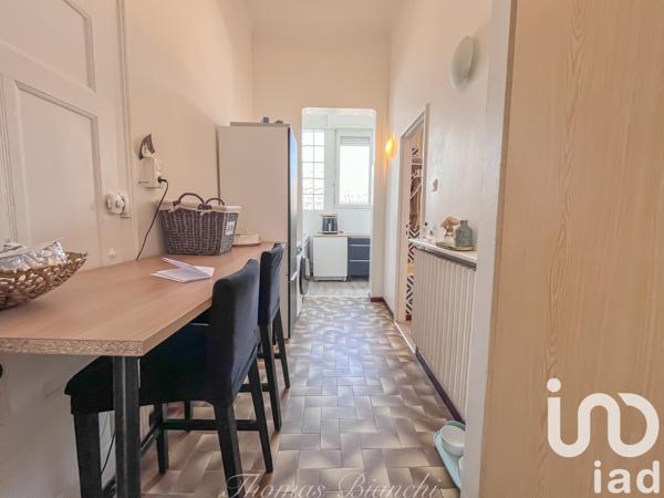 Immeuble à vendre 227 m² Talange