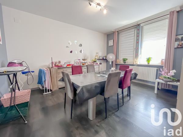 Immeuble à vendre 227 m² Talange