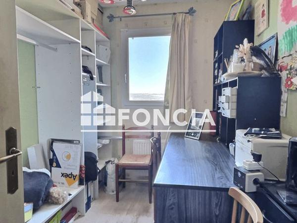 À vendre Maison 5 pièces 140 m² - Fraisses 42490