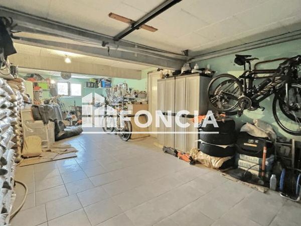 À vendre Maison 5 pièces 140 m² - Fraisses 42490