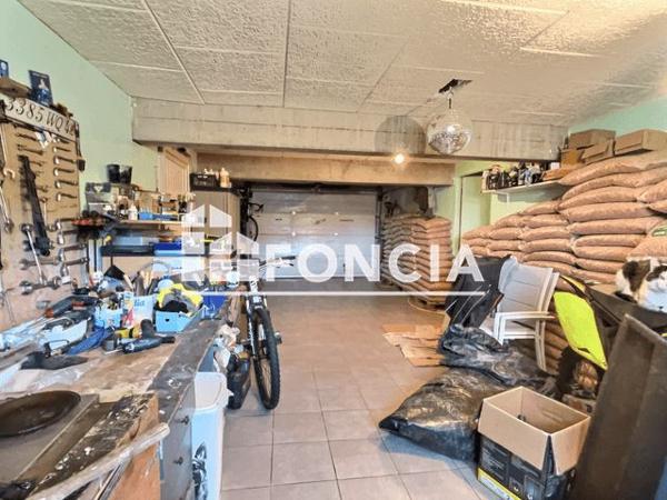 À vendre Maison 5 pièces 140 m² - Fraisses 42490