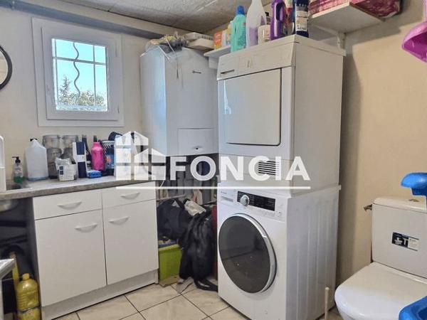 À vendre Maison 5 pièces 140 m² - Fraisses 42490