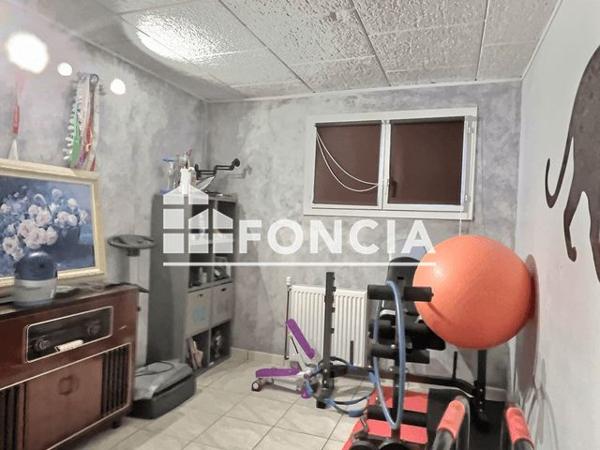 À vendre Maison 5 pièces 140 m² - Fraisses 42490