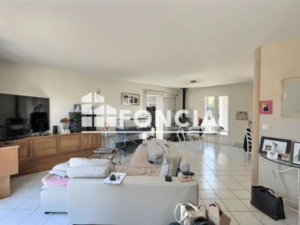 À vendre Maison 5 pièces 140 m² - Fraisses 42490
