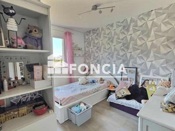 À vendre Maison 5 pièces 140 m² - Fraisses 42490