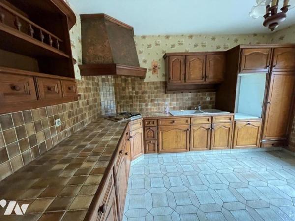 TRES BELLE REALISATION !