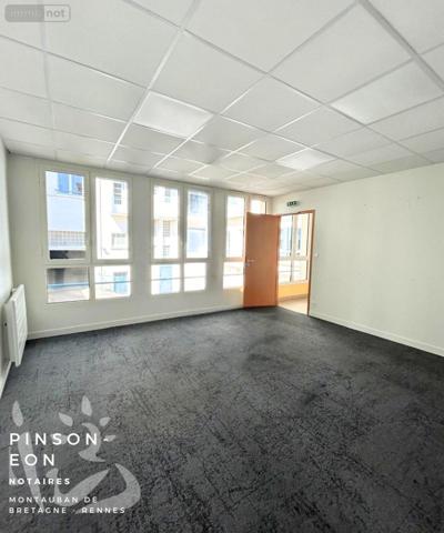 Local commercial à louer à Rennes en Ille-et-Vilaine (35200), ref : 35056-L13