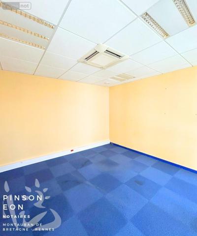 Local commercial à louer à Rennes en Ille-et-Vilaine (35200), ref : 35056-L13