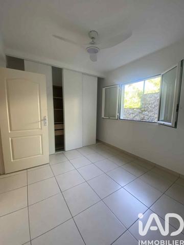 Maison à vendre 4 pièces 81 m² L'Étang-Salé