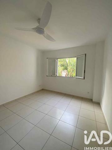 Maison à vendre 4 pièces 81 m² L'Étang-Salé