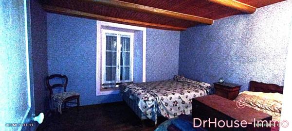 Maison à vendre 5 pièces de 79 m²