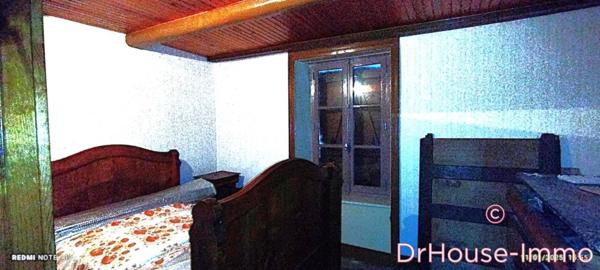 Maison à vendre 5 pièces de 79 m²