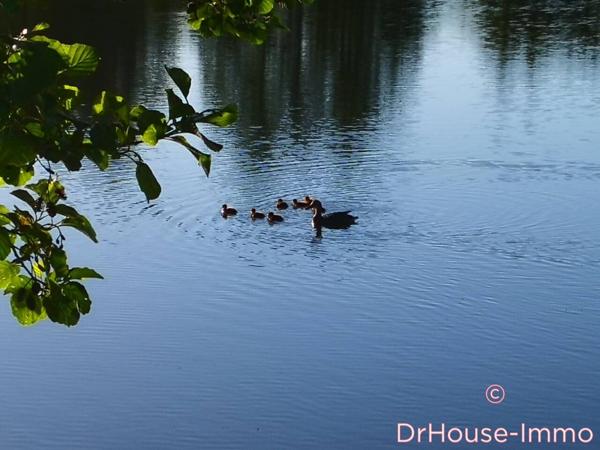 Maison à vendre 5 pièces de 79 m²