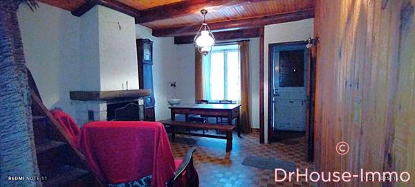 Maison à vendre 5 pièces de 79 m²