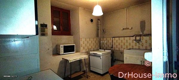 Maison à vendre 5 pièces de 79 m²