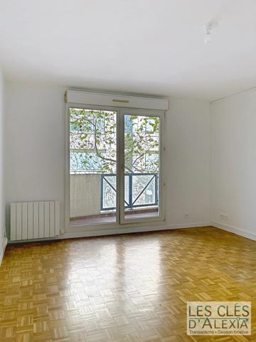 Appartement T2 Rue Edouard Aynard