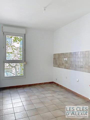 Appartement T2 Rue Edouard Aynard