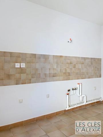 Appartement T2 Rue Edouard Aynard