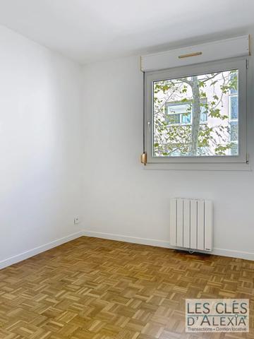 Appartement T2 Rue Edouard Aynard