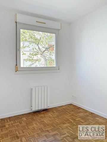 Appartement T2 Rue Edouard Aynard