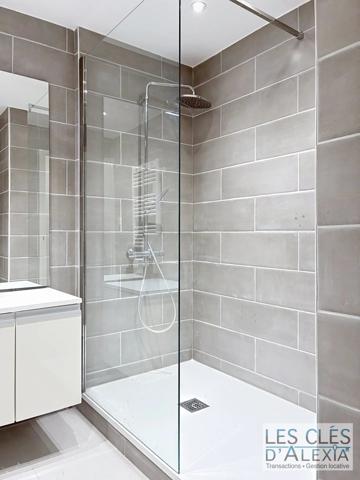 Appartement T2 Rue Edouard Aynard
