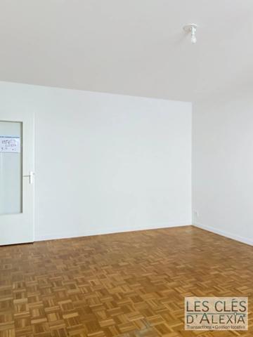 Appartement T2 Rue Edouard Aynard