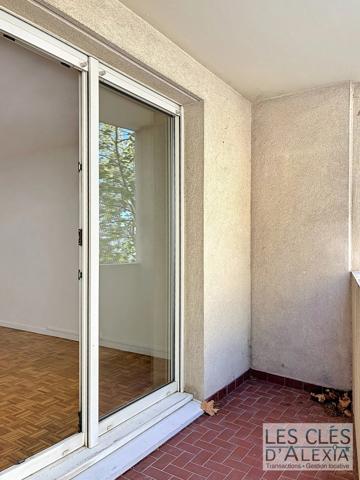 Appartement T2 Rue Edouard Aynard