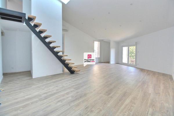 Maison 123 m² - 3 chambres à St Genies De Malgoires