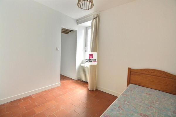 Maison 123 m² - 3 chambres à St Genies De Malgoires