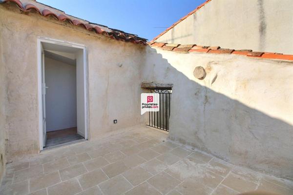 Maison 123 m² - 3 chambres à St Genies De Malgoires