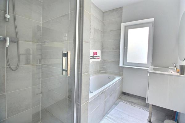 Maison 123 m² - 3 chambres à St Genies De Malgoires