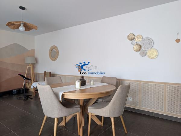 DOMPIERRE SUR MER MAISON 5 PIECES  Dompierre sur mer