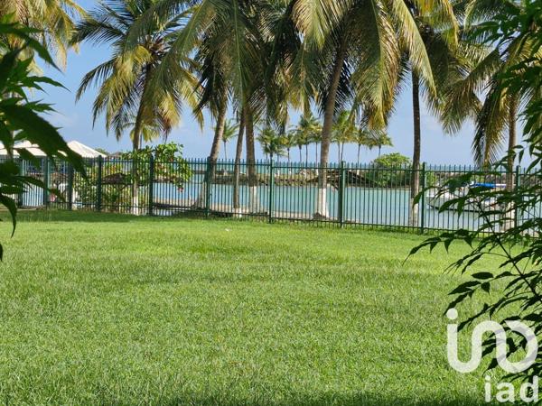 Appartement à vendre 2 pièces 44 m² Le Gosier