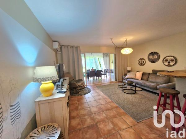 Appartement à vendre 2 pièces 44 m² Le Gosier