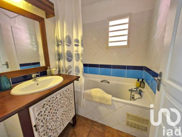 Appartement à vendre 2 pièces 44 m² Le Gosier