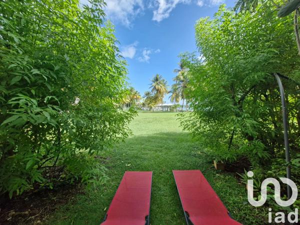 Appartement à vendre 2 pièces 44 m² Le Gosier