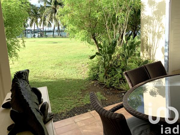 Appartement à vendre 2 pièces 44 m² Le Gosier