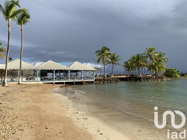 Appartement à vendre 2 pièces 44 m² Le Gosier